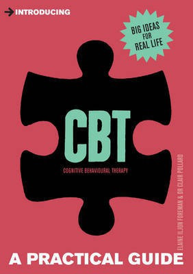 Introducing Cognitive Behavioural Therapy (CBT)(English, Electronic book text, Pollard Clair)