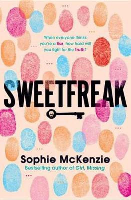 SweetFreak(English, Electronic book text, McKenzie Sophie)
