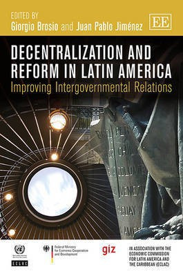 Decentralization and Reform in Latin America(English, Hardcover, unknown)