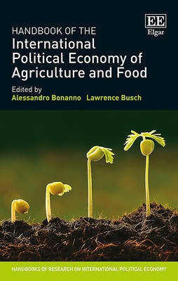 Handbook of the International Political Economy of Agriculture and Food(English, Hardcover, unknown)