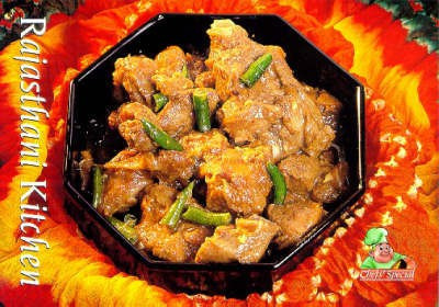 Rajasthani Kitchen(English, Paperback, unknown)