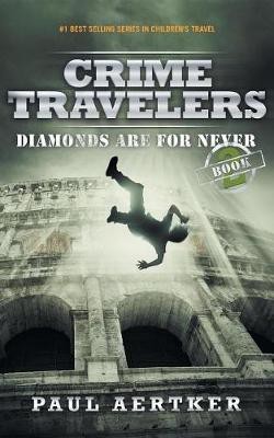 Diamonds Are for Never(English, Electronic book text, Aertker Paul)