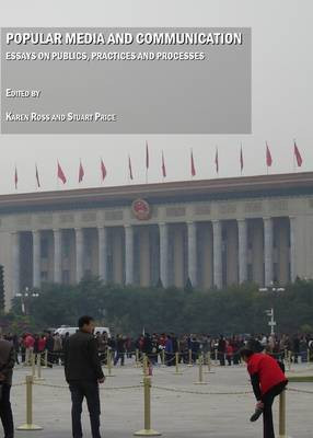 Popular Media and Communication(English, Hardcover, unknown)