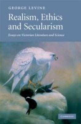Realism, Ethics and Secularism(English, Hardcover, Levine George)