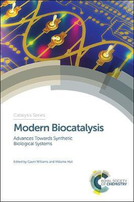 Modern Biocatalysis(English, Hardcover, unknown)