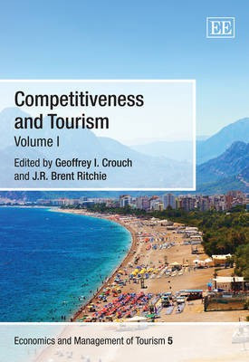 Competitiveness and Tourism(English, Hardcover, unknown)