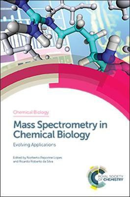 Mass Spectrometry in Chemical Biology(English, Electronic book text, unknown)