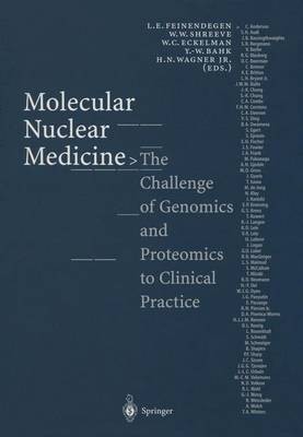 Molecular Nuclear Medicine(English, Paperback, unknown)