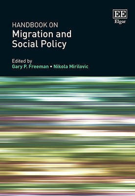 Handbook on Migration and Social Policy(English, Hardcover, unknown)