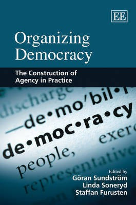 Organizing Democracy(English, Hardcover, unknown)