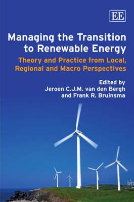 Managing the Transition to Renewable Energy(English, Hardcover, unknown)