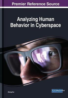 Analyzing Human Behavior in Cyberspace(English, Electronic book text, unknown)