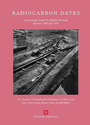 Radiocarbon Dates(English, Paperback, Bayliss Alex)