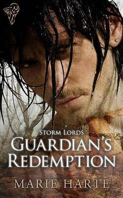 Guardian's Redemption(English, Electronic book text, Harte Marie)