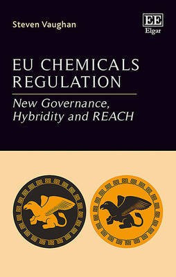 EU Chemicals Regulation(English, Hardcover, Vaughan Steven)