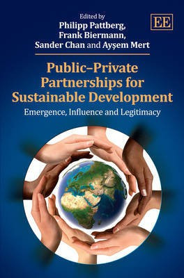 Public-Private Partnerships for Sustainable Development(English, Hardcover, unknown)