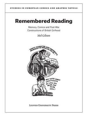 Remembered Reading(English, Paperback, Gibson Mel)