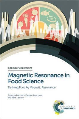 Magnetic Resonance in Food Science(English, Hardcover, unknown)