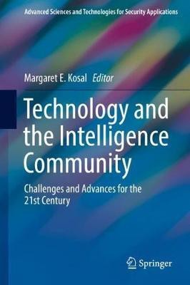 Technology and the Intelligence Community(English, Hardcover, unknown)