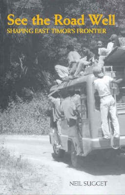 See the Road Well(English, Paperback, Sugget Neil)