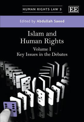 Islam and Human Rights(English, Hardcover, unknown)