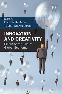 Innovation and Creativity(English, Hardcover, unknown)