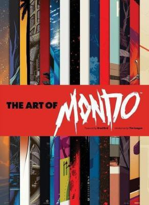 The Art of Mondo(English, Hardcover, unknown)