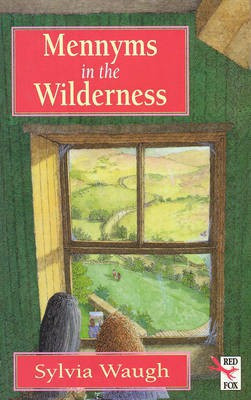 Mennyms In The Wilderness(English, Electronic book text, Waugh Sylvia)