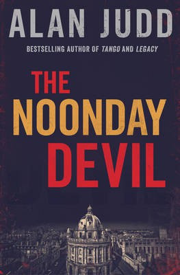 The Noonday Devil(English, Electronic book text, Judd Alan)