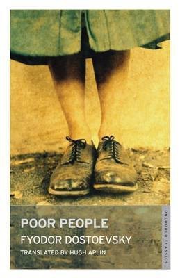 Poor People(English, Electronic book text, Dostoevsky Fyodor)