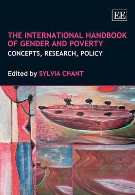 The International Handbook of Gender and Poverty(English, Hardcover, unknown)
