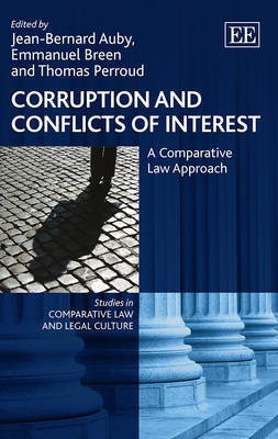 Corruption and Conflicts of Interest(English, Hardcover, unknown)