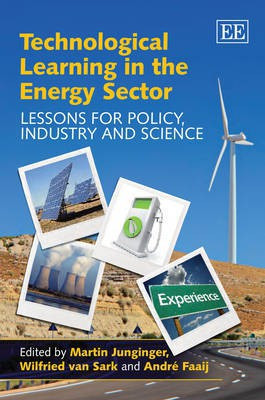 Technological Learning in the Energy Sector(English, Hardcover, unknown)