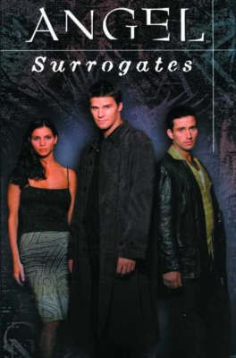 Angel(English, Paperback, Golden Christopher)