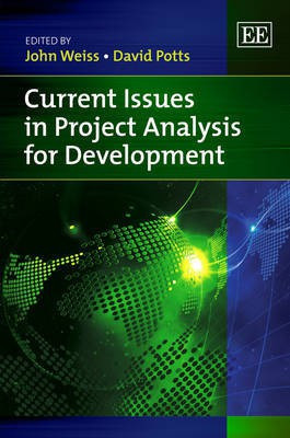 Current Issues in Project Analysis for Development(English, Hardcover, unknown)