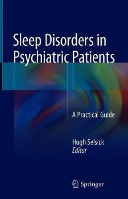 Sleep Disorders in Psychiatric Patients(English, Hardcover, unknown)