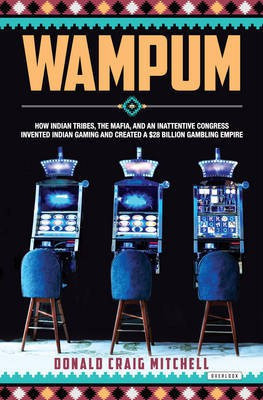 Wampum(English, Electronic book text, Mitchell Donald Craig)