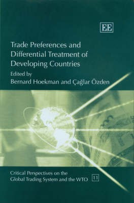 Trade Preferences and Differential Treatment of Developing Countries(English, Hardcover, unknown)