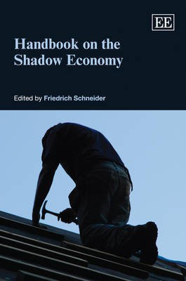 Handbook on the Shadow Economy(English, Hardcover, unknown)