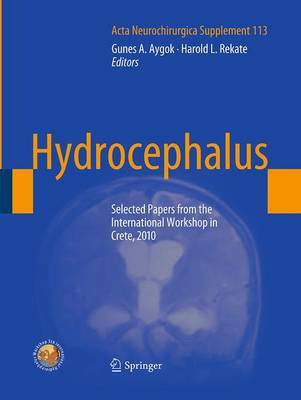 Hydrocephalus(English, Paperback, unknown)