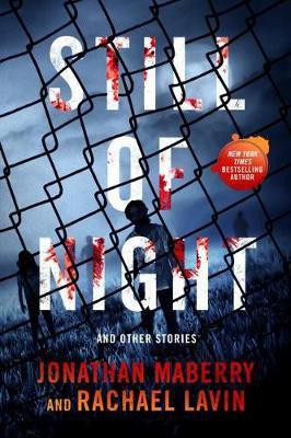 Still of Night(English, Electronic book text, Maberry Jonathan)