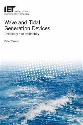 Wave and Tidal Generation Devices(English, Electronic book text, Tavner Peter)