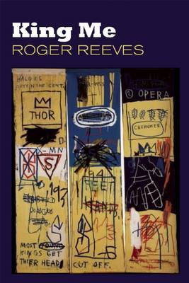 King Me(English, Electronic book text, Reeves Roger)