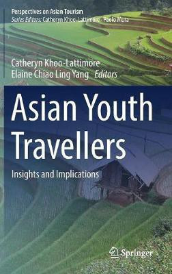 Asian Youth Travellers(English, Hardcover, unknown)