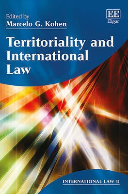 Territoriality and International Law(English, Hardcover, unknown)