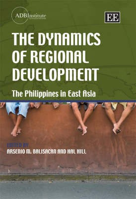 The Dynamics of Regional Development(English, Hardcover, unknown)