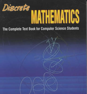 Discrete Mathematics(English, Paperback, Kumar Vinay)