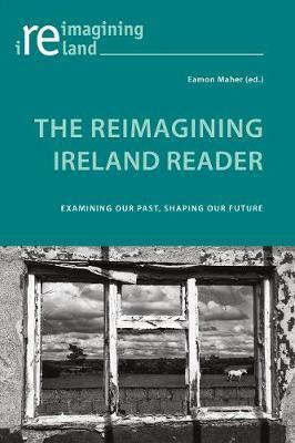 The Reimagining Ireland Reader(English, Paperback, unknown)