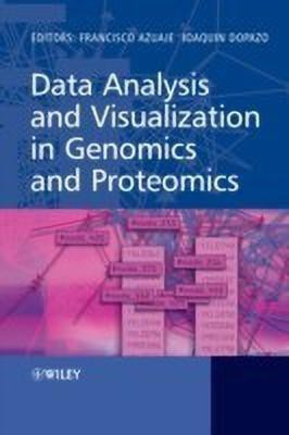 Data Analysis and Visualization in Genomics and Proteomics(English, Hardcover, unknown)