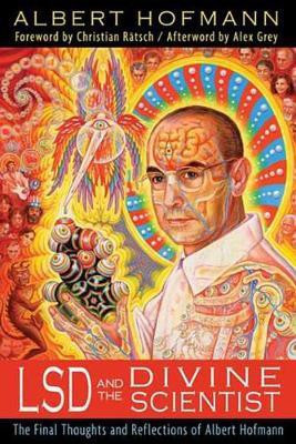 LSD and the Divine Scientist(English, Electronic book text, Hofmann Albert)